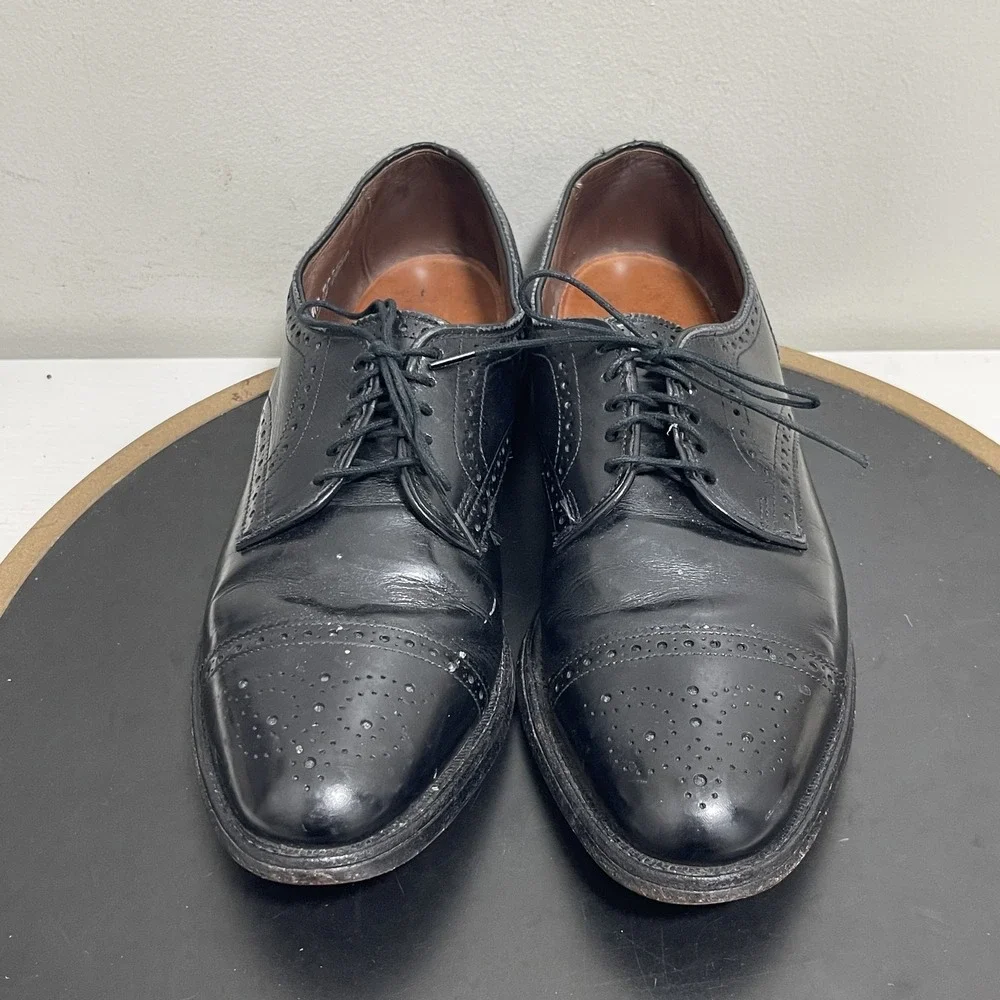 Allen Edmonds allen edmonds